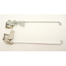 Петлі для ноутбука Toshiba Satellite C50-B (NON TOUCH), С50D, C50D-B (AM15H000100+AM15H000200) (ліва+права)