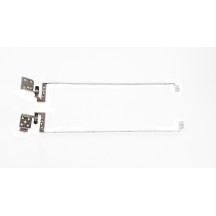 Петлі для ноутбука Toshiba Satellite C870, C870D, C875, C875D, L870, L875D, L875, L875D (ліва+права)