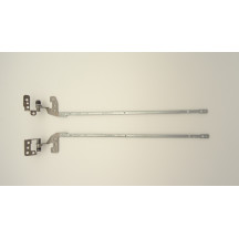 Петли для ноутбука HP PROBOOK 4340S, 4341S, 4345S, 4346S series (34.4RS12 + 34.4RS11) (левая+правая)