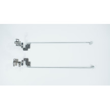 Петлі для ноутбука ACER ASPIRE E5-523, E5-553, E5-575, F5-522, F5-573, K50-20 (33.GDEN7.001+33.GDEN7.002) (ліва+права)