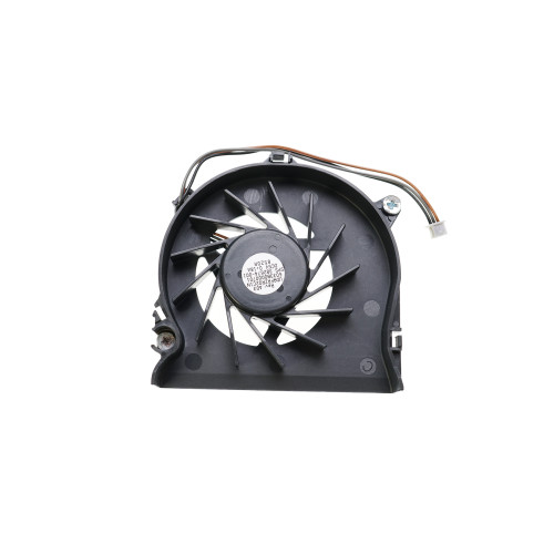 Вентилятор для ноутбука HP COMPAQ NX6100 (без железной крышки), NX6200, NX6300, NX7300, NX7400, NC6100, NC6200, NC6300  (378233-001) (Кулер)