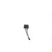 Оригінальний вентилятор для ноутбука ASUS X441SA, X441SC, X441UA, X441UV, 4pin (13NB0CC0T01011) (Кулер)