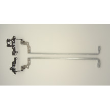Петлі для ноутбука HP PAVILION 15-P, 15-P000, 15-P100, 15-P200, 15-K series (FBY14003010 + FBY14004010) (ліва+права)