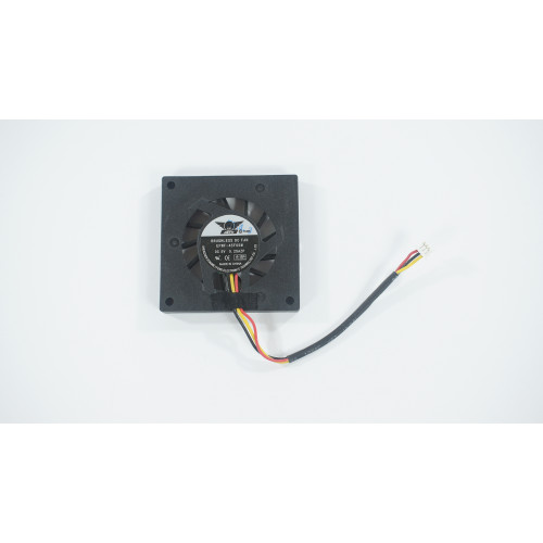 Вентилятор для ноутбука LENOVO EFWF-45F05M, 3PIN (Кулер)