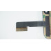 Тачскрін (сенсорне скло) CN039C0700G1 2V0, 7, зовнішній розмір 184*104 мм, робочий розмір 155*87 мм, 30pin, чорний