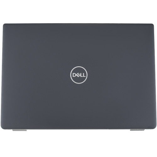 Кришка дисплея для ноутбука DELL (Latitude 3510), gray (ОРИГІНАЛ)