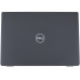Кришка дисплея для ноутбука DELL (Latitude 3510), gray (ОРИГІНАЛ)