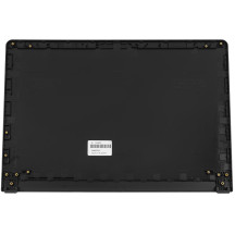 Крышка дисплея для ноутбука DELL (Vostro 3558, 3559), black