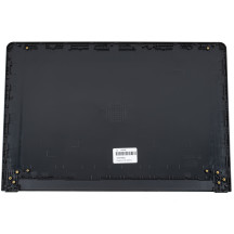 Крышка дисплея для ноутбука DELL (Vostro 3562, 3565), gray