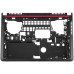 Нижняя крышка для ноутбука DELL (Inspiron: 5576, 5577), black
