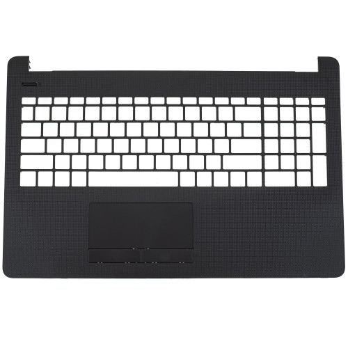 Верхня кришка для ноутбука  HP (250 G6, 255 G6), black