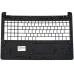 Верхня кришка для ноутбука  HP (250 G6, 255 G6), black
