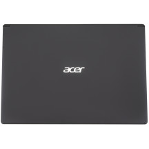 Кришка для ноутбука ACER (AS: A515-44, A515-54), grey (ОРИГИНАЛ)