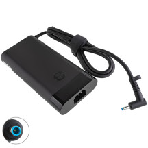 Оригінальний блок живлення для ноутбука HP 19.5V, 10.3A, 200W, 4.5*3.0-PIN, black, OVALE