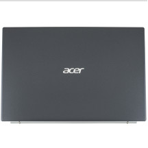 Кришка для ноутбука ACER (AS: A315-58, A315-58G), black