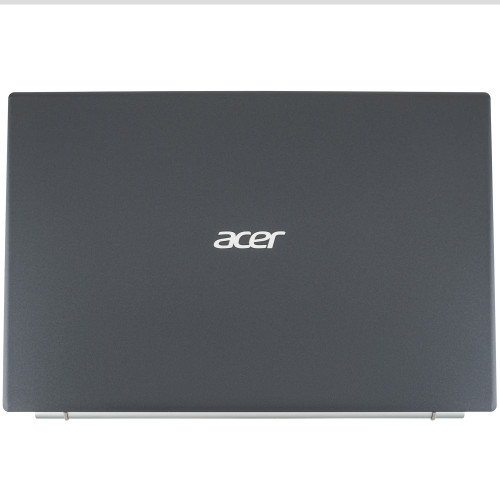 Крышка дисплея для ноутбука ACER (AS: A315-58, A315-58G), black