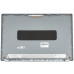 Крышка дисплея для ноутбука ACER (AS: A315-58, A315-58G), black