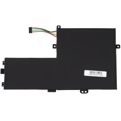 Оригинальная батарея для ноутбука LENOVO L18C3PF6 (IdeaPad S340-14API, C340-14API) 11.1V 4610mAh 52.5Wh Black