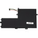 Оригинальная батарея для ноутбука LENOVO L18C3PF6 (IdeaPad S340-14API, C340-14API) 11.1V 4610mAh 52.5Wh Black