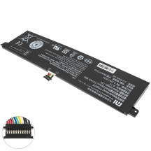 Оригінальна батарея для ноутбука Xiaomi R13B01W (Mi Book Air 13.3) 7.6V 5100mAh 39Wh Black