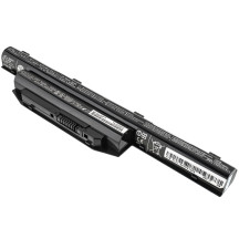 Оригинальная батарея для ноутбука Fujitsu FMVNBP227 (LifeBook A544, AH564, E734, E733, S904 series) 10.8V 4400mAh 49Wh Black