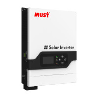 Гибридный инвертор Must PV18-3224 VPM II 3.2 кВт 24 В, 254.5х367.4х103, 5.6 кг