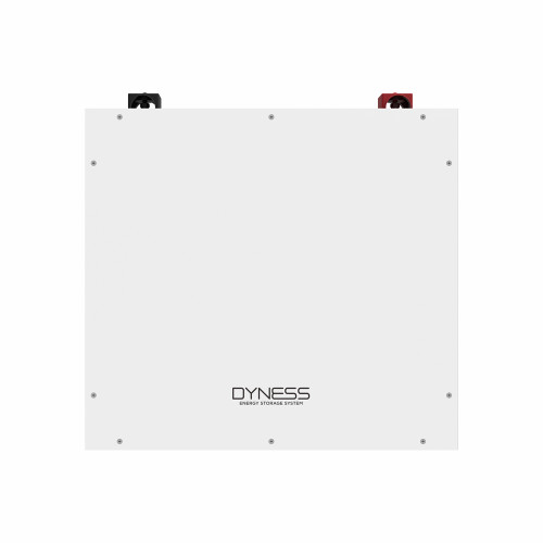 Аккумуляторная батарея Dyness BX51100 51.2v 100ah, 5.12kwh LiFePo4