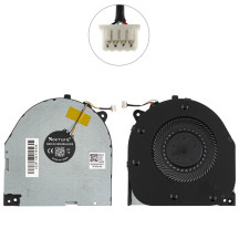 Вентилятор для ноутбука LENOVO Legion Y540-15IRH (левый+правый) (5F10S13889) (Кулер) 