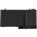 Батарея для ноутбука DELL RYXXH (Смотреть фото!!!) (Latitude E5250, E5450, E5550) 11.1V 3600mAh 41Wh Black