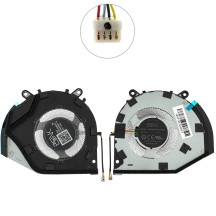 Оригінальний вентилятор для ноутбука ASUS (H7606 series), 5V, (GPU FAN), (13NB1420M03011)