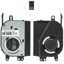 Оригінальний вентилятор для ноутбука ASUS (UM5606WA series), 5V, (FAN 1), (13NB13M0M02011)