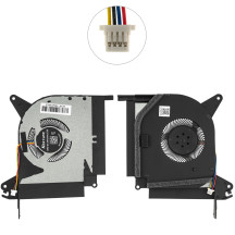 Вентилятор для ноутбука ASUS ROG Strix SCAR II GL704GM (GPU FAN), GL704GW, 12V