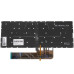 Клавиатура для ноутбука LENOVO (Yoga 530-14ARR, 530-14IK ) rus, black, без фрейма, подсветка клавиш