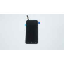 Дисплей для смартфона (телефону) Lenovo Vibe K5 Plus, black (У зборі з тачскріном)(без рамки)(A6020a46)