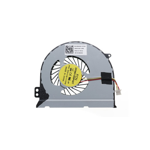 Вентилятор для ноутбука DELL INSPIRON 14 7447, N7447, 14PR-7000, 14P-1548, 1748, 1848R, 1548B (0562V6) (Кулер)