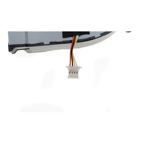 Вентилятор для ноутбука DELL INSPIRON 14 7447, N7447, 14PR-7000, 14P-1548, 1748, 1848R, 1548B (0562V6) (Кулер)