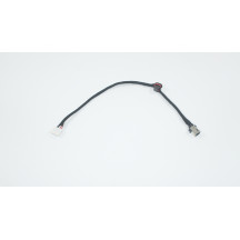 Разъем питания PJ226-4.0mm (Lenovo 110-x, V110-x, V310-x, 110-14 series), с кабелем