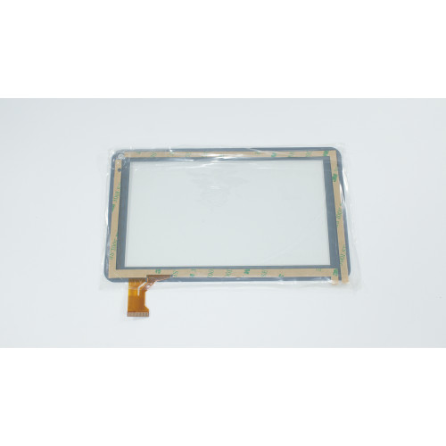 Тачскрин (сенсорное стекло) CZY6347B01-FPC, 7