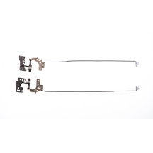 Петлі для ноутбука ASUS FX504GE, FX504GM series (13NR00I0AM0401+13NR00I0AM0501) (ліва+права)