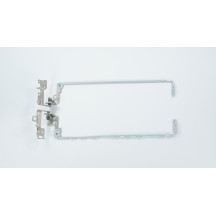 Петли для ноутбука HP (250 G6, 255 G6, 15-BS)