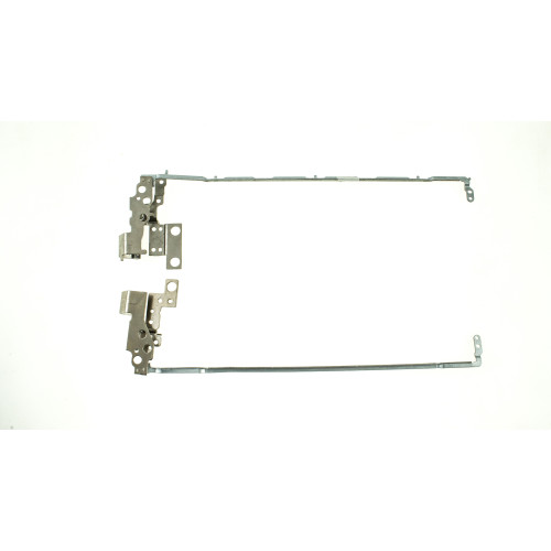 Петлі для ноутбука HP Envy 15-AE000, 15-AE100 WITH TOUCHSCREEN LCD (AM1DO000900 + AM1DO000A00) (ліва+права)
