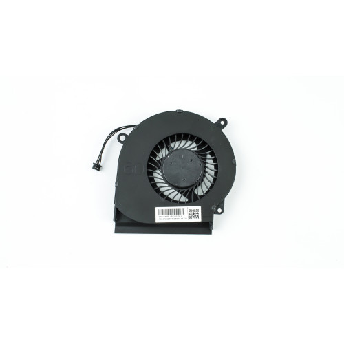 Оригинальный вентилятор для ноутбука HP Omen 15-DC (GPU FAN) 15T-DC (L30203-001) (Кулер)