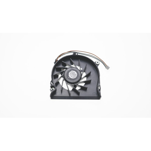 Оригинальный вентилятор для ноутбука HP COMPAQ NX8220 (без крышки), NC8200, NW8200, DC5V 0.17A, 3pin (PANASONIC UDQFRZR01C1N) (Кулер)