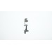 Петля для ноутбука ACER ASPIRE ONE D257, ZE6 (33.SFS07.001) (ліва)
