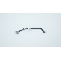 Разъем питания PJ588 (DELL Vostro 14; Inspiron: 5459, 5458) с кабелем