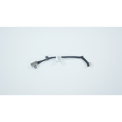 Разъем питания PJ588 (DELL Vostro 14; Inspiron: 5459, 5458) с кабелем