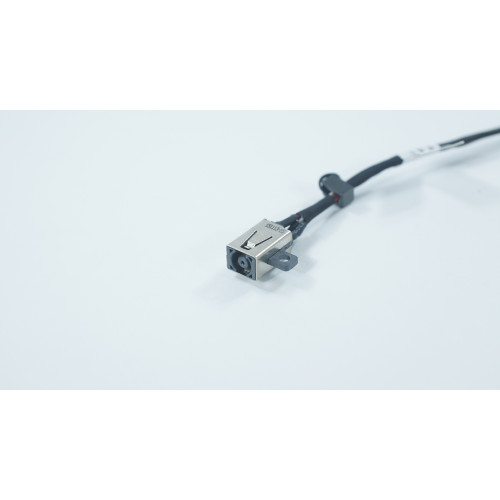 Разъем питания PJ588 (DELL Vostro 14; Inspiron: 5459, 5458) с кабелем