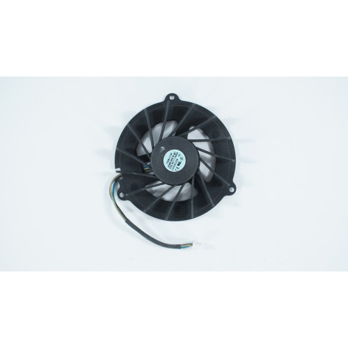 Оригинальный вентилятор для ноутбука HP PAVILION DV4000, COMPAQ V4000, DC 5V 0.4A, 3pin (FORCECON DFB601005) (Кулер)