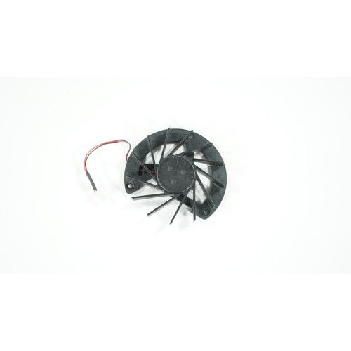 оригінальний вентилятор для ноутбука HP PAVILION DV4-1000, DV4T, CQ40, CQ45, CQ41 (AMD CPU FAN), DC 5V 0.4A, 2pin (BRUSHLESS KSB06105HA) (Кулер)