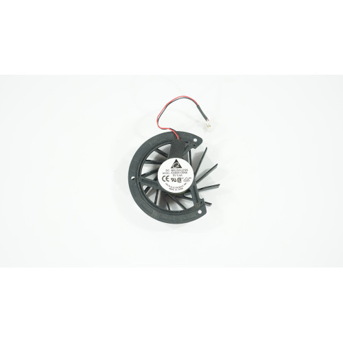 оригінальний вентилятор для ноутбука HP PAVILION DV4-1000, DV4T, CQ40, CQ45, CQ41 (AMD CPU FAN), DC 5V 0.4A, 2pin (BRUSHLESS KSB06105HA) (Кулер)